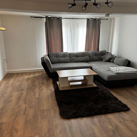 Ferienwohnung Nappen Platz 2 Bad Salzungen Zewnętrze zdjęcie