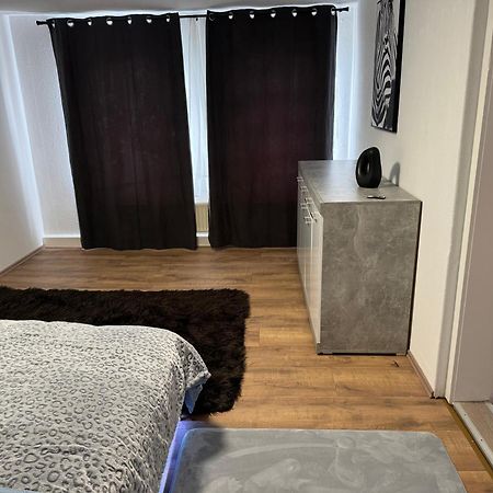 Ferienwohnung Nappen Platz 2 Bad Salzungen Zewnętrze zdjęcie