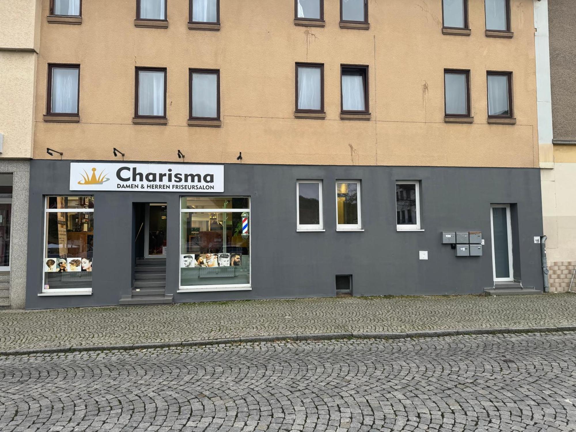 Ferienwohnung Nappen Platz 2 Bad Salzungen Zewnętrze zdjęcie